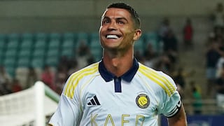 ¡Los 946 de ‘CR7’! Gol de Cristiano Ronaldo con Al Nassr y cada vez más cerca de los 1000