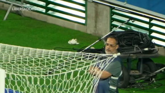 Con la transmisión de ESPN y Disney Plus Premium, el sorteo de la Copa Libertadores y Sudamericana se llevará a cabo en Paraguay. (Video: CONMEBOL Libertadores)