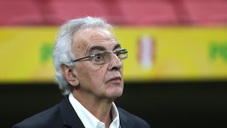 Jean Ferrari, apenado por Fossati en la Selección Peruana: “Yo le dije ‘te estás equivocando’”