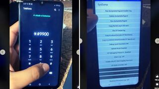 Libera espacio en tu celular en segundos y sin apps con este truco