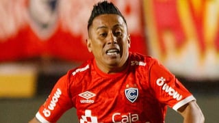 Reunión clave entre Cueva y Cienciano: horas cruciales y la postura de Emelec ante posible demanda
