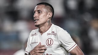 Alex Valera y su deseo a un paso del tricampeonato: “Quisiera quedarme toda la vida en Universitario”