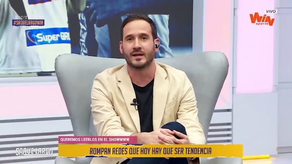 Medellín recibe a Junior en la final de Liga BetPlay. (Video: Win Sports)