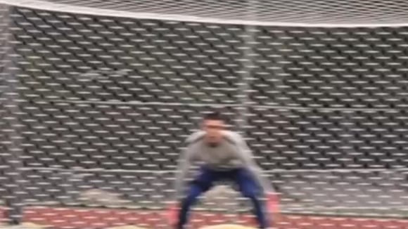 Francia vs. Inglaterra se enfrentan por el tecer puesto del Mundial 2026. (Video: Selección de Francia)