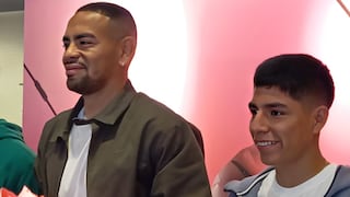 Callens y Quispe: la ilusión por la Copa América y el apoyo al fútbol femenino en Perú