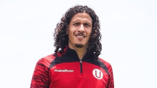 Williams Riveros sobre Universitario: “De los tres clubes grandes en que jugué, es el mejor”