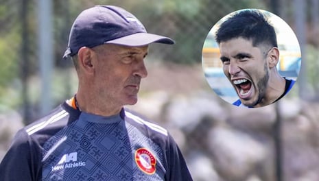 Walter Paolella y su cruda respuesta a Horacio Benincasa: desmiente haber mencionado a Alianza Lima