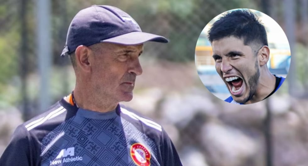 Walter Paolella y su cruda respuesta a Horacio Benincasa: desmiente haber mencionado a Alianza Lima