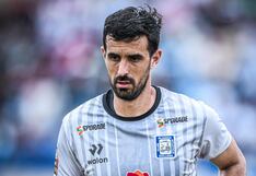 Diego Melián reveló que Alianza Lima intentó ficharlo: “Hubo un acercamiento, pero no prosperó”