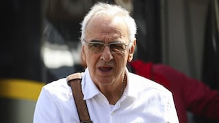 Fossati: la reprogramación del clásico y qué piensa de la elección del administrador de Universitario