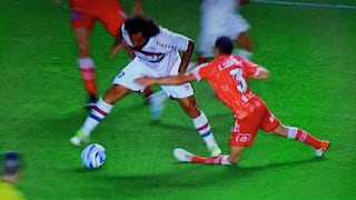 La lesión de Luciano Sánchez que impacta al mundo: Marcelo, devastado