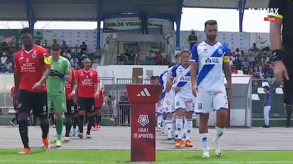 Unión Comercio vs. Alianza Atlético: resumen del partido. (Video: L1 MAX)