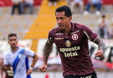 Gianluca Lapadula dejó un mensaje a los hinchas de Universitario en plena lucha por el Clausura