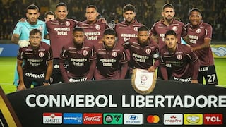 Sin pena, ni gloria: Los jugadores de Universitario que no continuarán en el plantel para el Torneo Clausura
