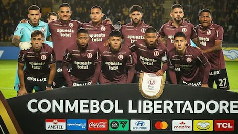 Sin pena, ni gloria: Los jugadores de Universitario que no continuarán en el plantel para el Torneo Clausura