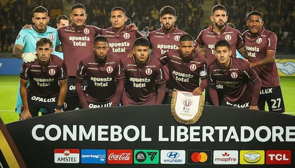 Universitario busca concretar la salida de dos jugadores del plantel para el Clausura 2026. (Video: L1 Max | Foto: Universitario)
