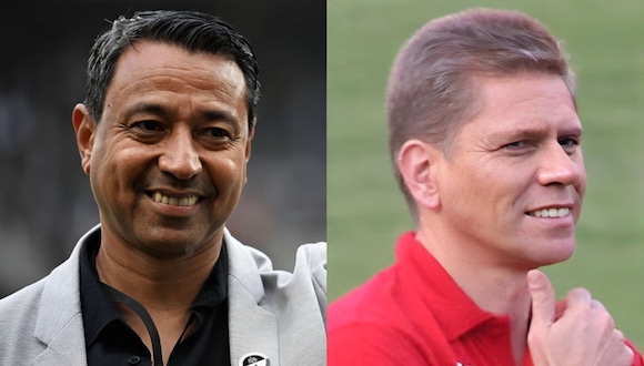 Paulo Autuori fichó por Sporting Cristal hasta finales del 2026. (Video: Sporting Cristal)