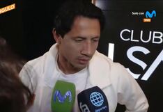 Lapadula previo a la Copa América: su autoevaluación, análisis del equipo y un mensaje a Gareca