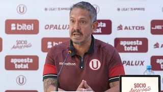 “Se comportaron como equipo chico”: Franco Velazco denuncia encierro y maltratos en Matute