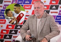 ¿Vuelven Cueva y Guerrero a la selección? Mano Menezes sentó su postura