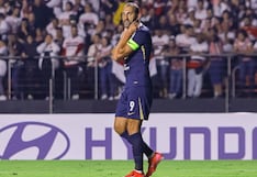 “Tenemos que volver a ser Alianza Lima”: Barcos tras la eliminación en la Libertadores