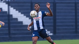 Victor Guzmán puso fecha límite a Alianza Lima: ¿Cuándo se va al Sporting Clube de Portugal?