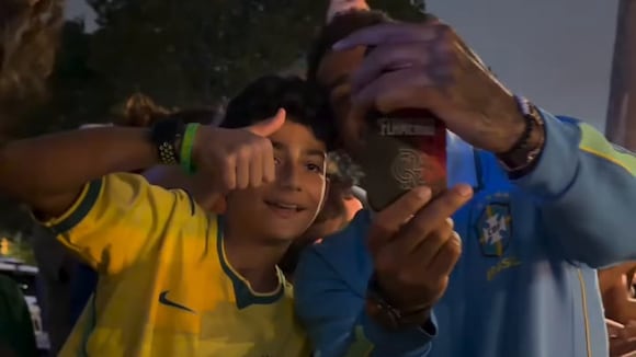 Dónde ver Brasil vs. Escocia: transmisión de DIRECTV, ESPN y TV Azteca online. (Video: @brasil)