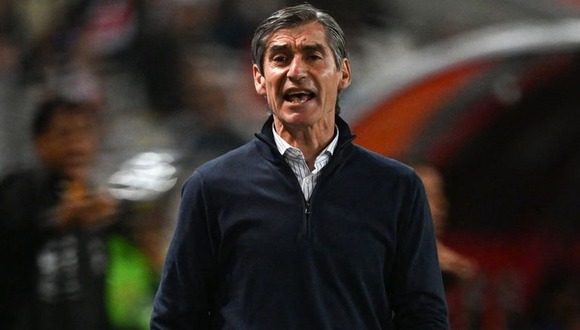 Óscar Ibáñez habló tras la derrota de la Selección Peruana ante Paraguay. (Video: Fernanda Huapaya / Foto: Getty Images)