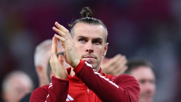 Gareth Bale publicó un emotivo video sobre su carrera profesional. (Video: Twitter / Gareth Bale)