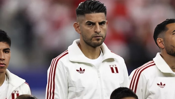 Selección Peruana presentó sus convocados para la fecha doble de noviembre por las Eliminatorias 2026. (Vídeo: @Bicolor).