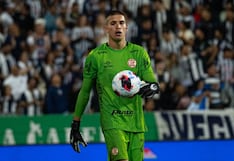 Ricardo Bettocchi explicó el gol de Alianza Lima y asumió responsabilidad: “No debí estar ahí afuera”
