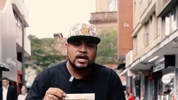 La Lotería de Medellín se juega todos los viernes en Colombia. (Video: Lotería de Medellín)