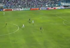 Gran carrera y pase gol: Bryan Reyna sumó una nueva asistencia con Belgrano de Córdoba