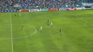 Gran carrera y pase gol: Bryan Reyna sumó una nueva asistencia con Belgrano de Córdoba