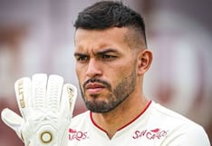 Portazo a Colo Colo: Universitario blinda a Miguel Vargas y se queda a pelear el puesto