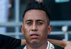 Christian Cueva y una nueva novela: ¿por qué no llegó a Guayaquil y cómo queda su fichaje por Emelec?