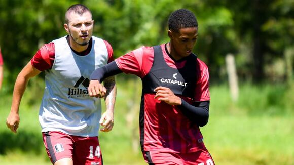 Once Caldas vs. Santa Fe: La Previa por la Liga BetPlay