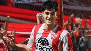 Se suma al ‘Dominó': Melgar anunció el fichaje del argentino Gregorio Rodríguez