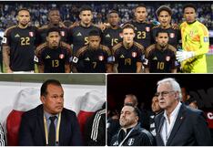 Desde Reynoso hasta la última fecha doble: Selección Peruana y su evolución en el ranking FIFA