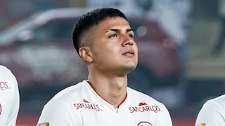 Jairo Concha ratificó insultos a Marioni y reveló maltratos en Alianza Lima: “Lo que dije en el bus sí es verdad”