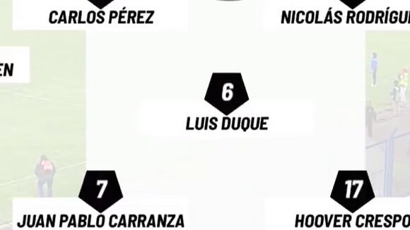 Juan Pablo II se prepara para recibir en Chiclayo a UTC. (Video: L1 Max)