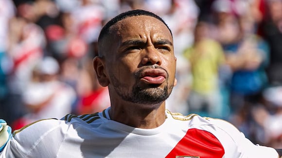 La palabra de Callens tras la derrota de Perú ante Canadá. (Video: Fernanda Huapaya)