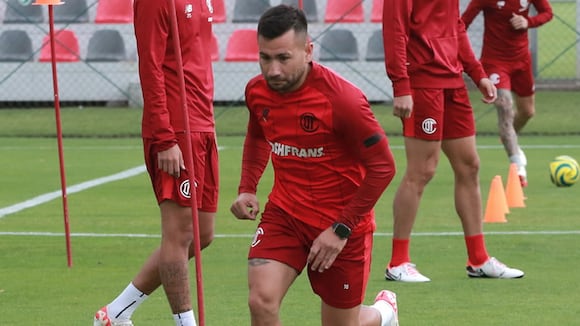 Pachuca vs. Toluca: la previa