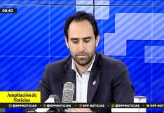 En medio de las investigaciones por ‘Los Galácticos’: Joel Raffo se refirió al vínculo con 1190 Sports