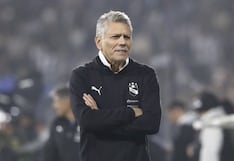 “Vamos a pelear el título”: el optimismo de Paulo Autuori y los refuerzos que espera en Sporting Cristal