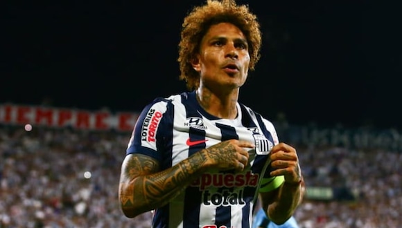 Paolo Guerrero habló tras el triunfo de Alianza Lima sobre Comerciantes Unidos. (Video: Jax Latin Media / Foto: GEC)