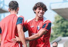 ¡Bassco Soyer está imparable en Portugal! Gol y asistencia de taco con Gil Vicente