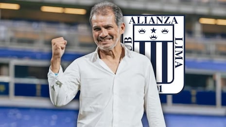 ¿El ‘9’ blanquiazul? Alianza Lima y el delantero argentino que tiene en la mira para el 2026