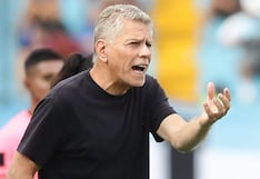 Grave denuncia de Autuori tras insulto racista a Cristiano: “La jueza de línea dijo que no importa”