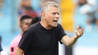 Grave denuncia de Autuori tras insulto racista a Cristiano: “La jueza de línea dijo que no importa”